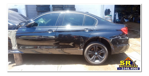 Sucata Bmw 320i Sport 2.0 184 Cv 2014