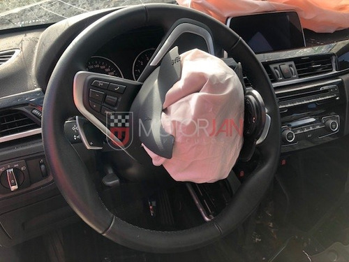 Volante (sem Bolsa) Bmw X1 S20i 2018