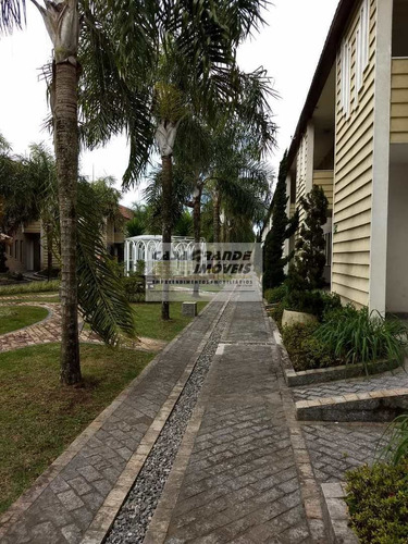 Casa De Condomínio Com 2 Dorms, Mirim, Praia Grande - R$ 661 Mil, Cod: 6077 - V6077