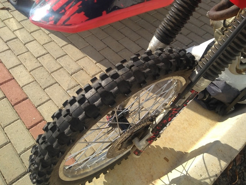 Honda Crf 230f