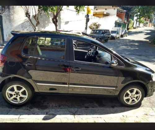 Imagem 3 de 6 de Volkswagen Fox 2012 1.6 Vht Prime I-motion Total Flex 5p