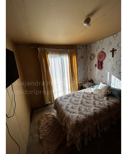 Se Vende Casa - Villa Las Viñas, Puente Negro
