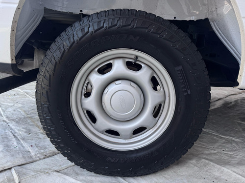 Ford F-150 3.5 Cabina Regular V6 4x4 At