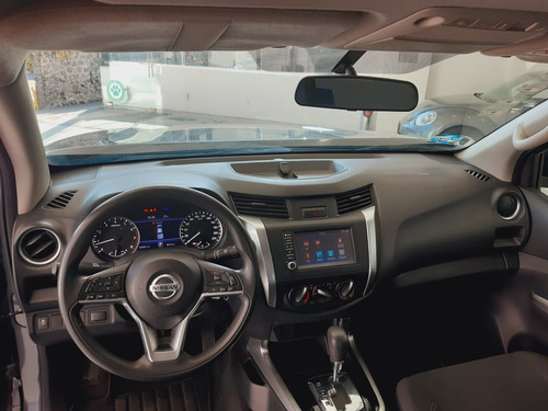 Nissan Frontier Le 2022