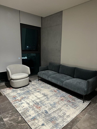 Departamento En Renta Acacia - Distrito Armida