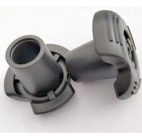 4 Uds Puntas De Bastón Accesorio De Soporte 19mm