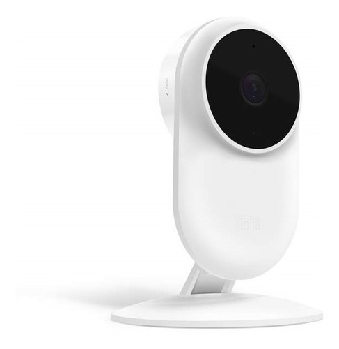 Camara De Seguridad Xiaomi Mi Home Basic 1080p - Rex