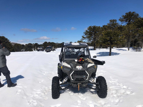 Polaris Rzr 1000 Eps 4p