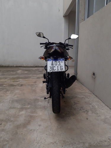 Rouser Rouser 135