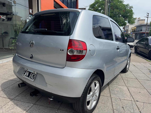 Volkswagen Fox 1.6 Trendline