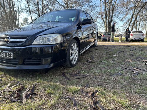 Chevrolet Astra 2.0 Gls