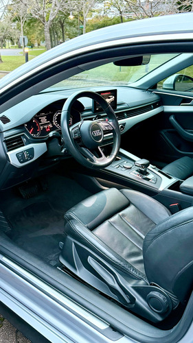 Audi A5 Sportback 2.0 Tfsi 190cv