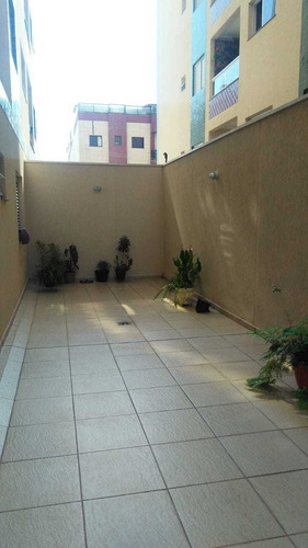 Imagem 10 de 10 de Locação Apartamento Sao Caetano Do Sul Santa Maria Ref: 7554 - 1033-7554