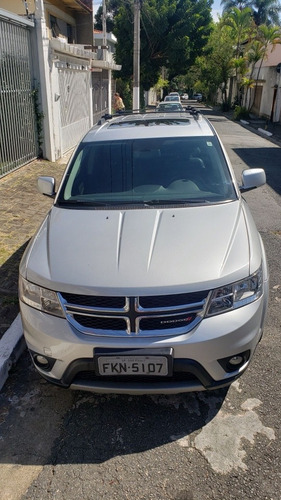 Dodge Journey 2013 3.6 R/t 5p