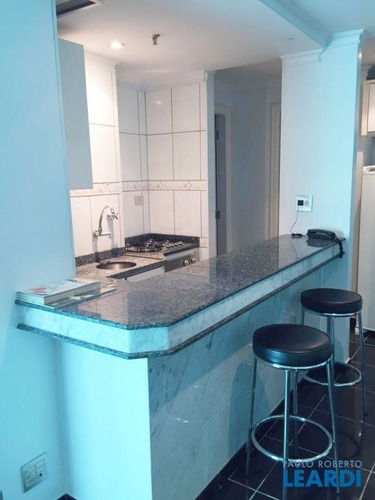 Imagem 1 de 15 de Apartamento - Jardim Paulista - Sp - 521372