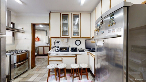 Imagem 12 de 30 de Apartamento - Ap00533 - 70627443