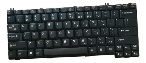 Novo De Laptop Eua Inglês Layout Peça De Reposição