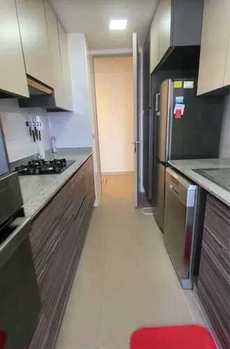 Amplio Edificio Peninsula 3 Habitaciones