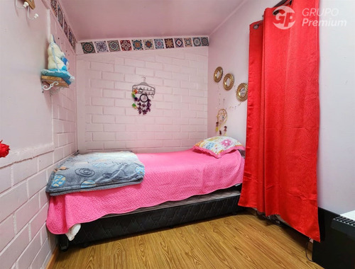 Casa En Venta De 3 Dorm 1b. En Pudahuel