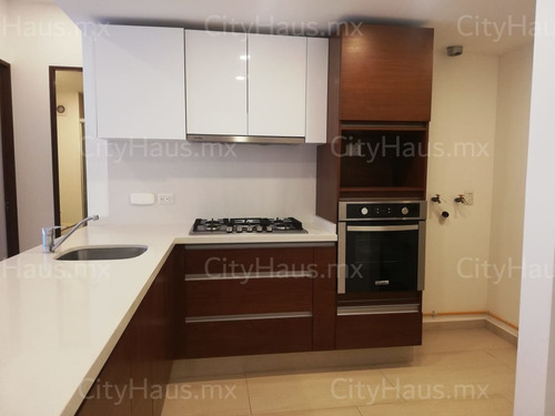 Imagen 2 de 16 de Departamento En Venta City Towers Green 2 Recamaras