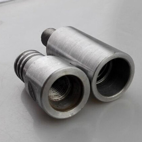 Adaptador De Núcleo Butadro De Agua Conversión 81 Mmx41 Mm
