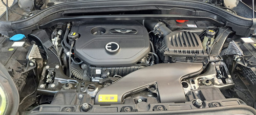 Mini Countryman 2022