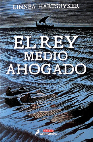 Rey Medio Ahogado / Hartsuyker (envíos)