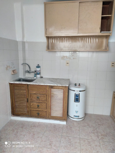 Alquiler Casa 2 Dor La Blanqueada