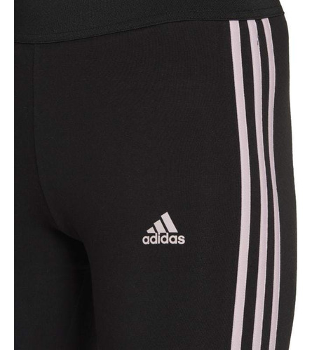 Calza adidas W 3s Leg De Mujer - Ht4843 Energy
