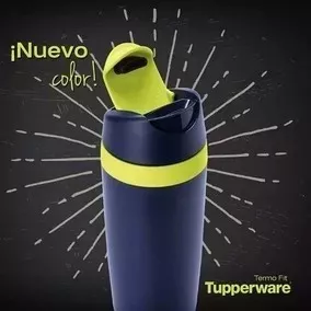 Vaso Para Infusion Tupperware 360 Ml