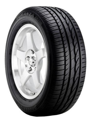 Imagen 1 de 6 de 225/45 R17 91w Bridgestone Turanza Er 300 Envío Gratis