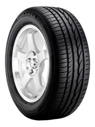 225/45 R17 91w Bridgestone Turanza Er 300  Envío Gratis