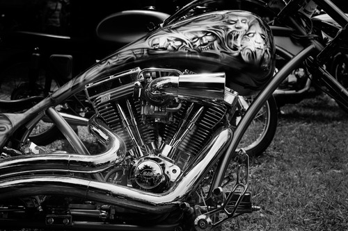 Imagen 3 de 11 de Harley Davidson - Pro Street Ss - ( Para Entendidos )