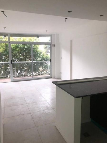 Imagen 3 de 10 de 2 Ambientes Villa Del Parque A Estrenar Frente Balcon
