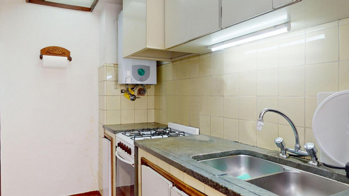 Departamento En Venta En La Plata