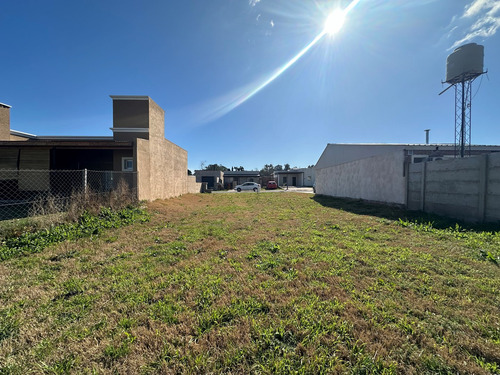 Terreno Lote En Venta En Capilla Del Señor, Exaltación De La Cruz, G.b.a. Zona Norte