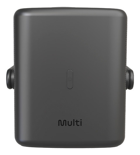Projetor Smart Full Hd 300 Ansi Lumens Android/ios - Pj300n Cor Preto