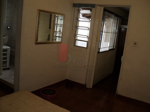 Imagem 4 de 15 de Sobrado - Mooca - Ref: 3105 - V-3105