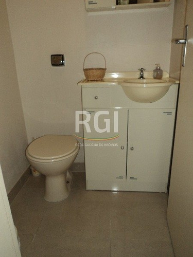 Conjunto/sala Em Independência Com 1 Dormitório - Fe5568