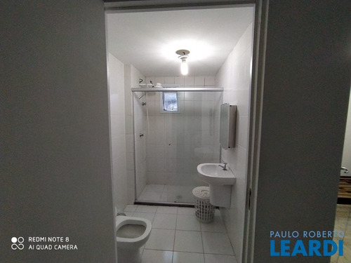 Imagem 7 de 15 de Apartamento - Cambuci - Sp - 623212