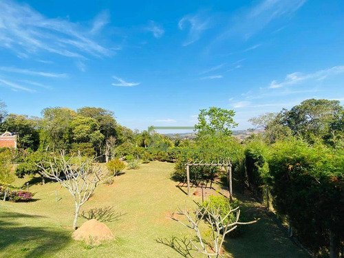 Imagem 25 de 29 de Chácara Com 3 Dormitórios À Venda, 2100 M² Por R$ 650.000,00 - Centro - Ibiúna/sp - Ch0058