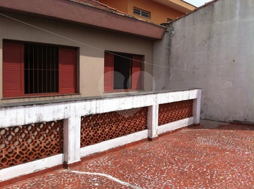 Imagem 22 de 25 de Construção Sólida E Muito Bem Conservada - Bairro Nobre -amplos Espaços - Reo47035