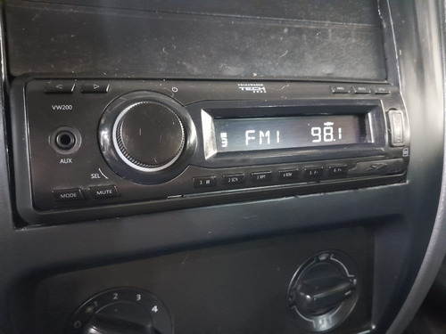 Volkswagen Fox 1.0 Vht Trend Total Flex 5p