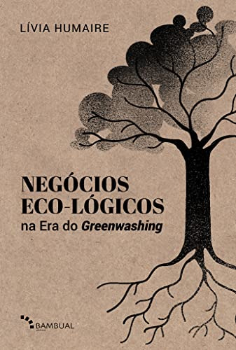 Libro Negócios Eco Lógicos Na Era Do Greenwashing Fundamento