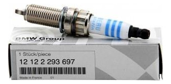 Bujía High Power (beru 12zr6-spp2) Mini Mini R56 1.0 06/13
