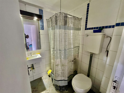 Departamento En Arriendo De 3 Dorm. En Ñuñoa