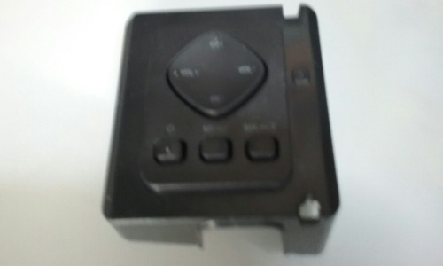 Imagen 2 de 4 de Botonera Para Pantalla Philips 65pfl5602/f7 A