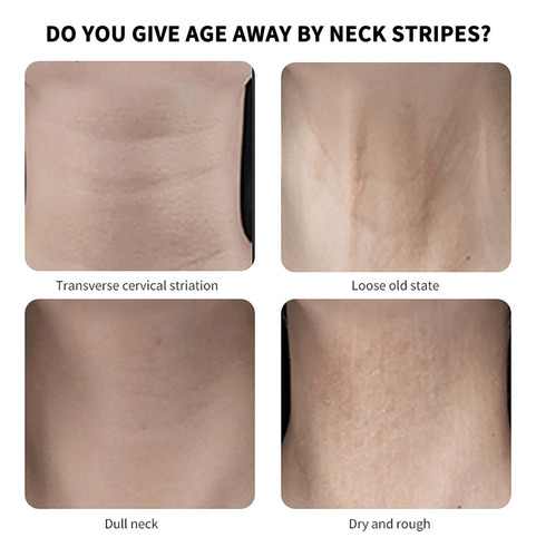 Correa De Estiramiento Facial, 4 Correas Elásticas, Levantam