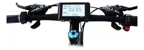 Bicicleta Eléctrica Rod 700 Batería Litio 5ta Generación