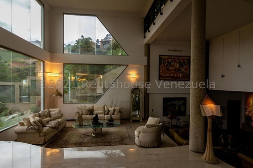 Imagen 3 de 24 de Casa En Venta 22-8102 Yubelys Martínez Rent-a-house